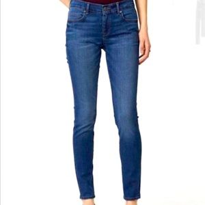 Loft modern Skinny denim